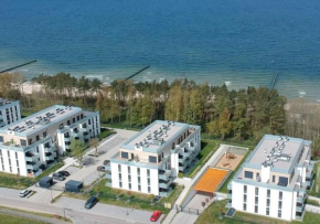 Zuza Apartament Rewal, Rewal
